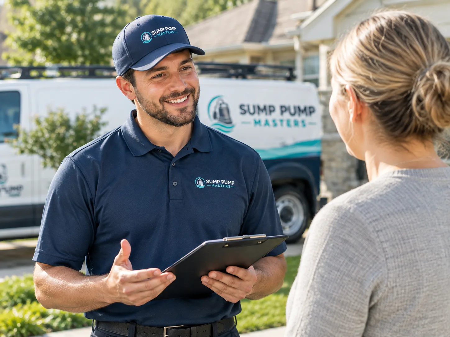 Sump Pump Repair Cedar Vale, KS FAQs